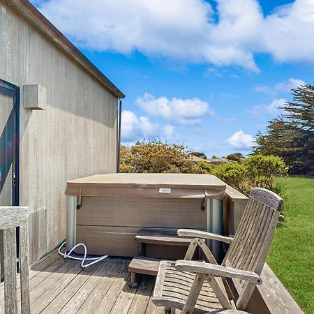 Hilma House Villa Sea Ranch Exteriör bild